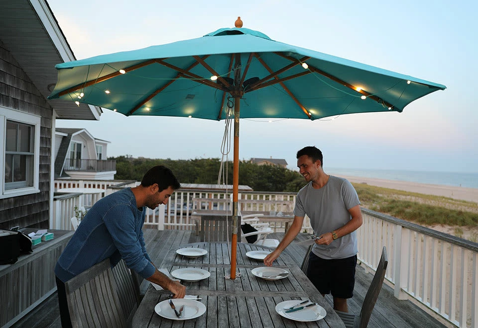 Deals π Solar Powered String Lights by MPOWERD π₯ 1 Deals π Solar Powered String Lights by MPOWERD π₯