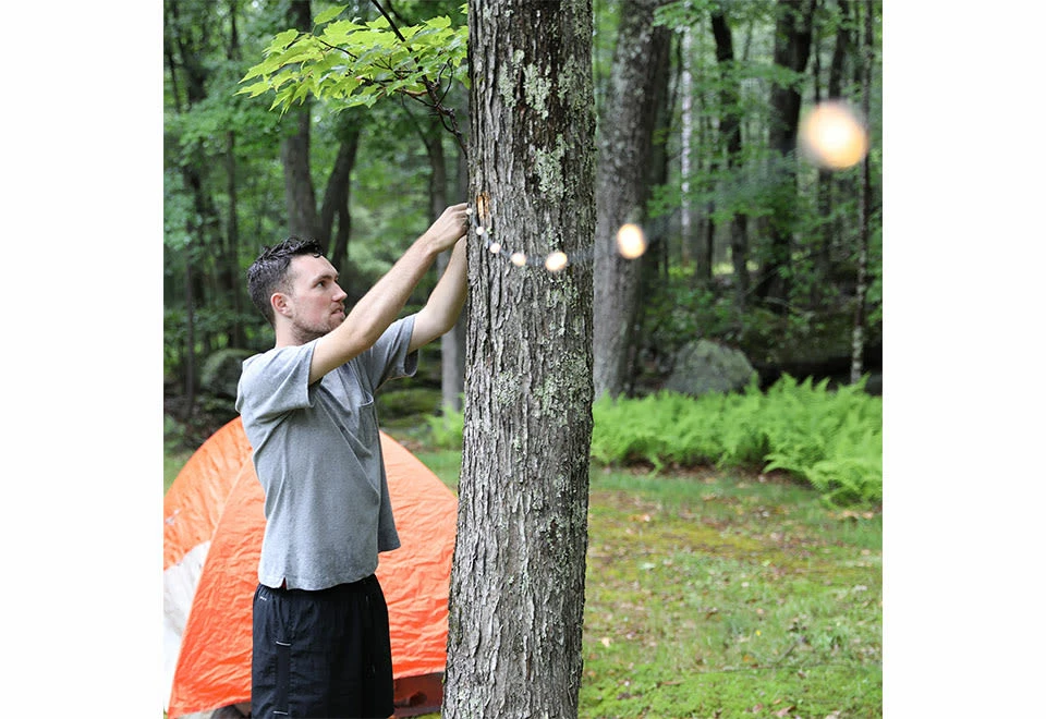 Deals π Solar Powered String Lights by MPOWERD π₯ 8 Deals π Solar Powered String Lights by MPOWERD π₯ - Image 8