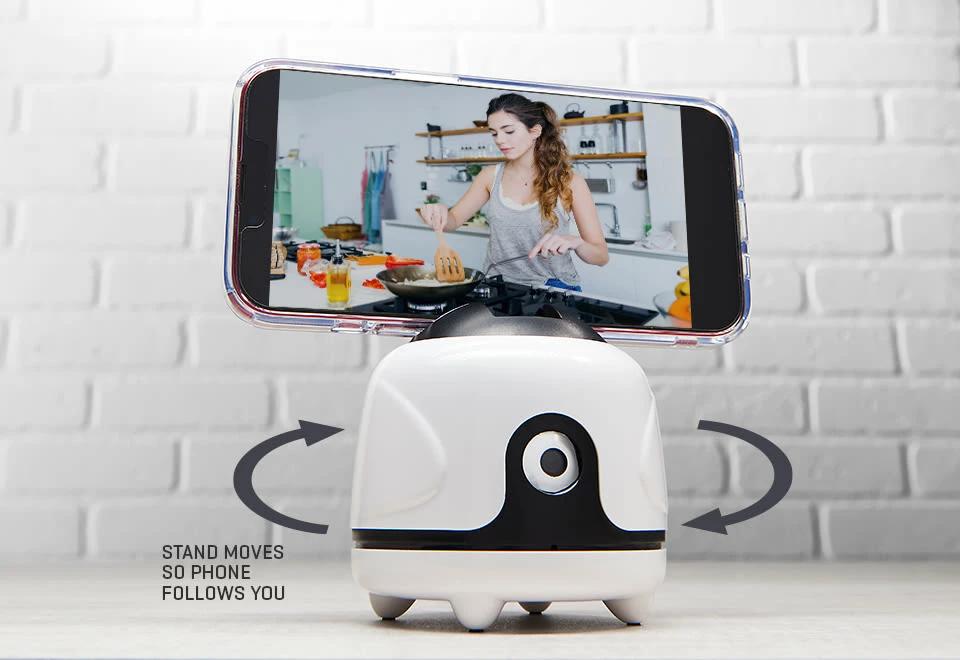 Deals β¨ Auto Tracking Selfie Stand by Pred Technologies USA Inc π 1 Deals β¨ Auto Tracking Selfie Stand by Pred Technologies USA Inc π