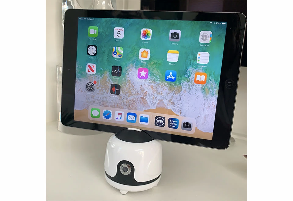 Deals β¨ Auto Tracking Selfie Stand by Pred Technologies USA Inc π 3 Deals β¨ Auto Tracking Selfie Stand by Pred Technologies USA Inc π - Image 3