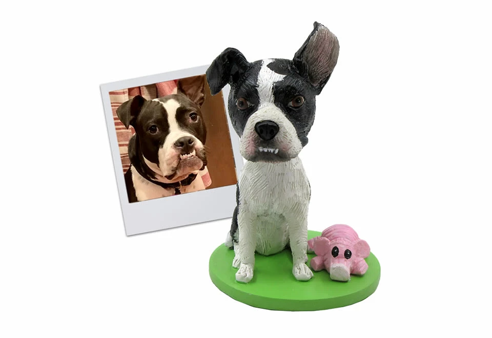 Best deal π Custom Pet Bobble Head by Odash Inc. π 1 Best deal π Custom Pet Bobble Head by Odash Inc. π
