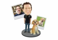Best deal π Custom Pet Bobble Head by Odash Inc. π 10 Best deal π Custom Pet Bobble Head by Odash Inc. π -Cheap Home Store 208296 z6