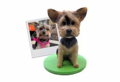 Best deal π Custom Pet Bobble Head by Odash Inc. π 11 Best deal π Custom Pet Bobble Head by Odash Inc. π -Cheap Home Store 208296 z7