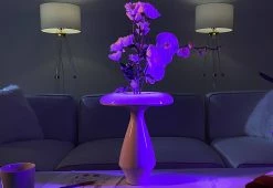 Buy 😀 LED Ceramic Flower Vase by Heron Elite Inc ✔️ -Cheap Home Store 208297 z5