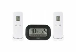 Cheapest 🧨 Dual Temperature Station by LaCrosse Technology, Ltd. ⭐ -Cheap Home Store 208299 z3