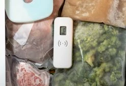 Cheapest 🧨 Dual Temperature Station by LaCrosse Technology, Ltd. ⭐ -Cheap Home Store 208299 z5