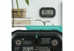 Cheapest 🧨 Dual Temperature Station by LaCrosse Technology, Ltd. ⭐ -Cheap Home Store 208299 z7