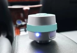 Cheap 🔔 Car Odor Eliminator by Wiseome Inc. 💯 -Cheap Home Store 208306 z3