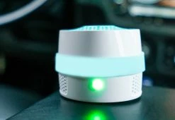 Cheap 🔔 Car Odor Eliminator by Wiseome Inc. 💯 -Cheap Home Store 208306 z5