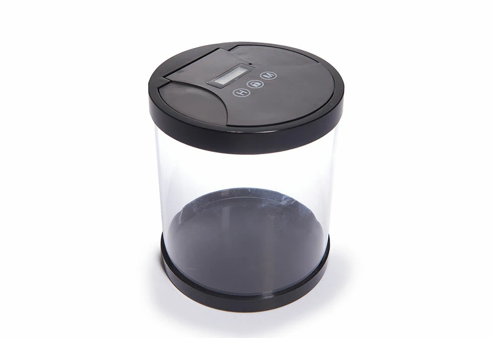 Best reviews of π Time Out Lockbox by Sharper Image π₯ 3 Best reviews of π Time Out Lockbox by Sharper Image π₯ - Image 3