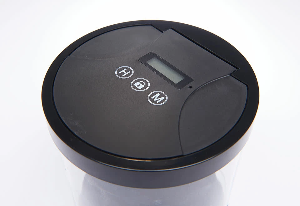 Best reviews of π Time Out Lockbox by Sharper Image π₯ 4 Best reviews of π Time Out Lockbox by Sharper Image π₯ - Image 4