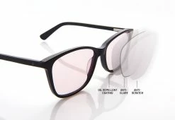 Buy π Headache Glasses by Axon Optics π