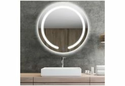 Coupon ⌛ Bathroom Vanity Mirror Light by GoPlus (Costway) 👏