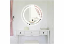 Coupon ⌛ Bathroom Vanity Mirror Light by GoPlus (Costway) 👏 -Cheap Home Store 208318 z4