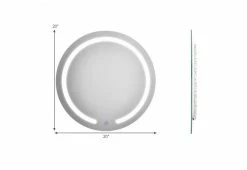 Coupon ⌛ Bathroom Vanity Mirror Light by GoPlus (Costway) 👏 -Cheap Home Store 208318 z6