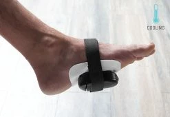 Promo 🥰 Cold Therapy Foot Massager by MMJ Labs, LLC. dba Pain Care Labs ❤️