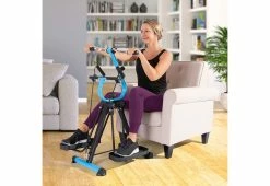 Best Sale π All-in-One Seated Home Gym by Jobar International Inc. π