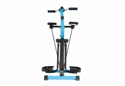 Best Sale 🌟 All-in-One Seated Home Gym by Jobar International Inc. 🎁 -Cheap Home Store 208326 z5
