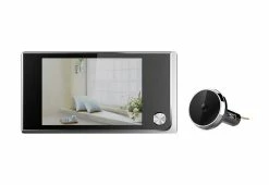 New π Front Door Camera and Monitor by Action Products Worldwide β€οΈ 9 New π Front Door Camera and Monitor by Action Products Worldwide β€οΈ -Cheap Home Store 208332 z4