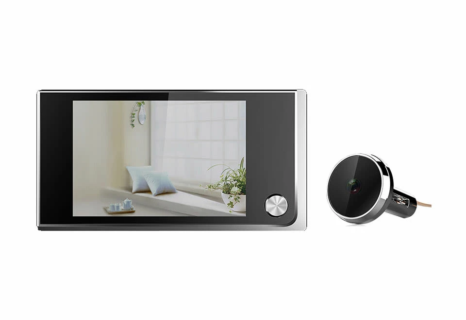 New π Front Door Camera and Monitor by Action Products Worldwide β€οΈ 4 New π Front Door Camera and Monitor by Action Products Worldwide β€οΈ - Image 4