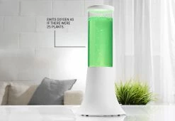 Best Pirce 👏 Natural Algae Air Purifier by AlgenAir Inc. 🌟