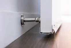 Best reviews of 💯 Magnetic Door Stopper (3-Pack) by Innovantedge Inc. 🤩