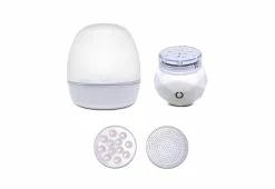 Top 10 🔥 Sonic Facial Cleanser with LED Therapy by LED Technologies, LLC 😀 -Cheap Home Store 208344 z6