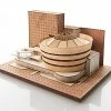 Discount 🤩 Guggenheim Museum Model Kit by Model Landmarks LLC 🔔