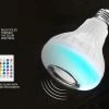 Hot Sale 🔔 LED Lightbulb Speakers (Set of 2) by Beauty Ko LLC ⌛
