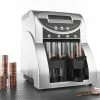 Budget 🔔 Heavy Duty Electric Coin Sorter by Royal Sovereign International, Inc. 🌟
