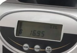 Budget π Heavy Duty Electric Coin Sorter by Royal Sovereign International, Inc. π 6 Budget π Heavy Duty Electric Coin Sorter by Royal Sovereign International, Inc. π -Cheap Home Store 208357 z3