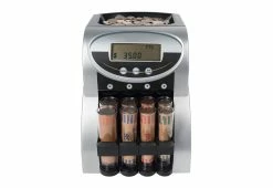 Budget π Heavy Duty Electric Coin Sorter by Royal Sovereign International, Inc. π 7 Budget π Heavy Duty Electric Coin Sorter by Royal Sovereign International, Inc. π -Cheap Home Store 208357 z4