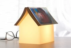 Wholesale 😀 Book Rest Lamp by Suck UK ✔️