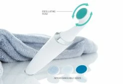 Coupon 😍 Cordless Electric Nail File Set by Jocott Brands Inc ❤️