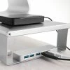 Best Sale 🔔 Monitor Stand with USB Hub by Action Products Worldwide ✔️