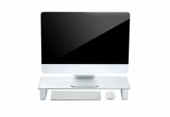 Best Sale 🔔 Monitor Stand with USB Hub by Action Products Worldwide ✔️ -Cheap Home Store 208369 z3