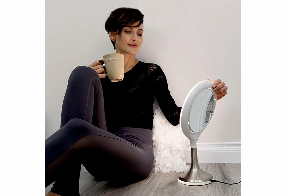 Cheap π S.A.D. Therapy Mirror by Zadro Inc π 10 Cheap π S.A.D. Therapy Mirror by Zadro Inc π - Image 10