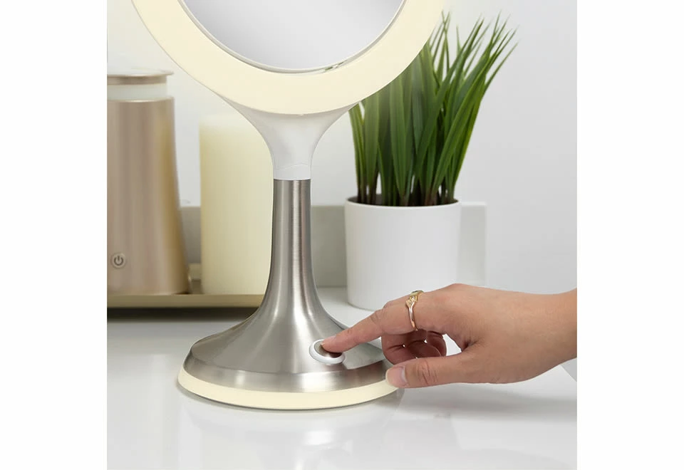 Cheap π S.A.D. Therapy Mirror by Zadro Inc π 4 Cheap π S.A.D. Therapy Mirror by Zadro Inc π - Image 4