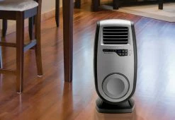 Promo π₯ Whole Room Ceramic Heater by Lasko Group, Inc. π