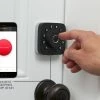 Buy 🥰 Keyless Smart Deadbolt by U-tec Group Inc. 👏