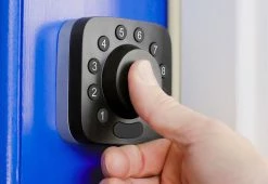 Buy 🥰 Keyless Smart Deadbolt by U-tec Group Inc. 👏 -Cheap Home Store 208384 z4