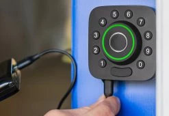 Buy 🥰 Keyless Smart Deadbolt by U-tec Group Inc. 👏 -Cheap Home Store 208384 z5