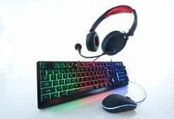 Best Pirce 😍 Computer Gaming Starter Set by Sentry Industries, Inc. ⭐