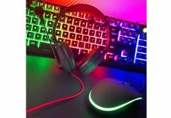 Best Pirce 😍 Computer Gaming Starter Set by Sentry Industries, Inc. ⭐ -Cheap Home Store 208386 z6