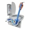 Deals 🔥 Automatic Toilet Plunger by Verus LLC 😀
