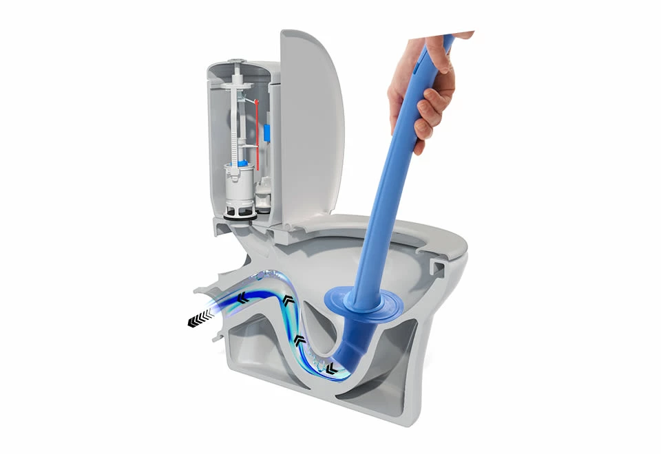 Deals π₯ Automatic Toilet Plunger by Verus LLC π 1 Deals π₯ Automatic Toilet Plunger by Verus LLC π