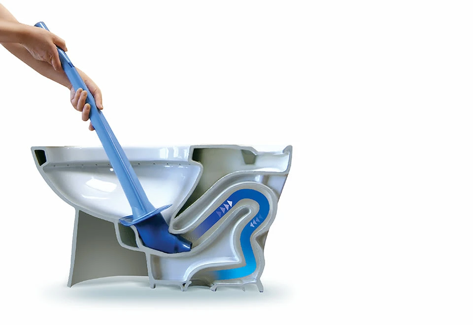 Deals π₯ Automatic Toilet Plunger by Verus LLC π 2 Deals π₯ Automatic Toilet Plunger by Verus LLC π - Image 2