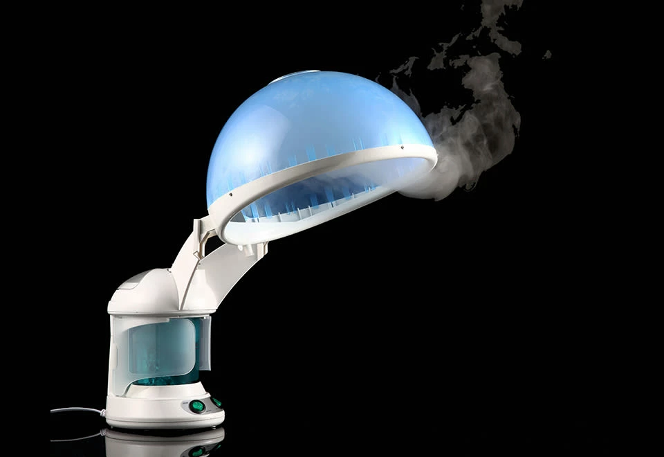 Cheapest β€οΈ Hair and Facial Steamer by Prospera Corporation π 1 Cheapest β€οΈ Hair and Facial Steamer by Prospera Corporation π