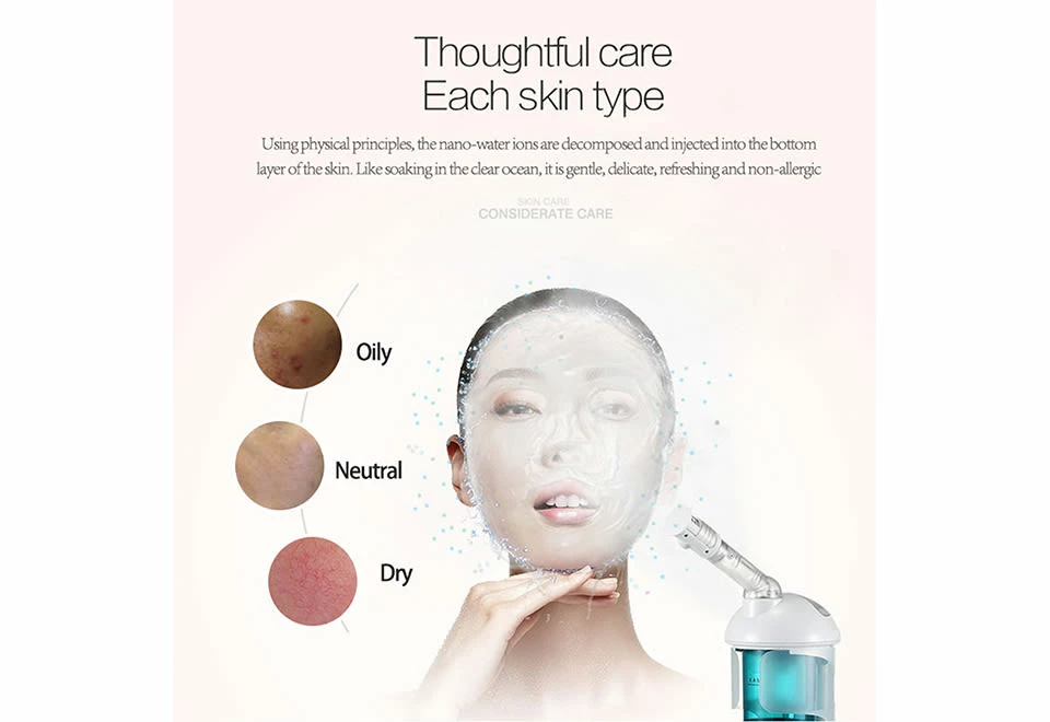 Cheapest β€οΈ Hair and Facial Steamer by Prospera Corporation π 10 Cheapest β€οΈ Hair and Facial Steamer by Prospera Corporation π - Image 10