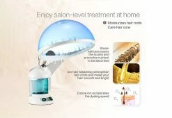 Cheapest β€οΈ Hair and Facial Steamer by Prospera Corporation π 12 Cheapest β€οΈ Hair and Facial Steamer by Prospera Corporation π -Cheap Home Store 208394 z3